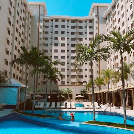 Prive Boulevard กัลดัสโนวัส ภายนอก รูปภาพ