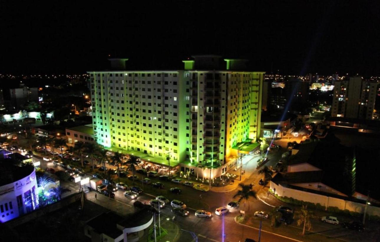 Prive Boulevard กัลดัสโนวัส ภายนอก รูปภาพ