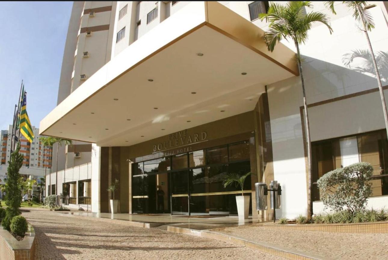 Prive Boulevard กัลดัสโนวัส ภายนอก รูปภาพ