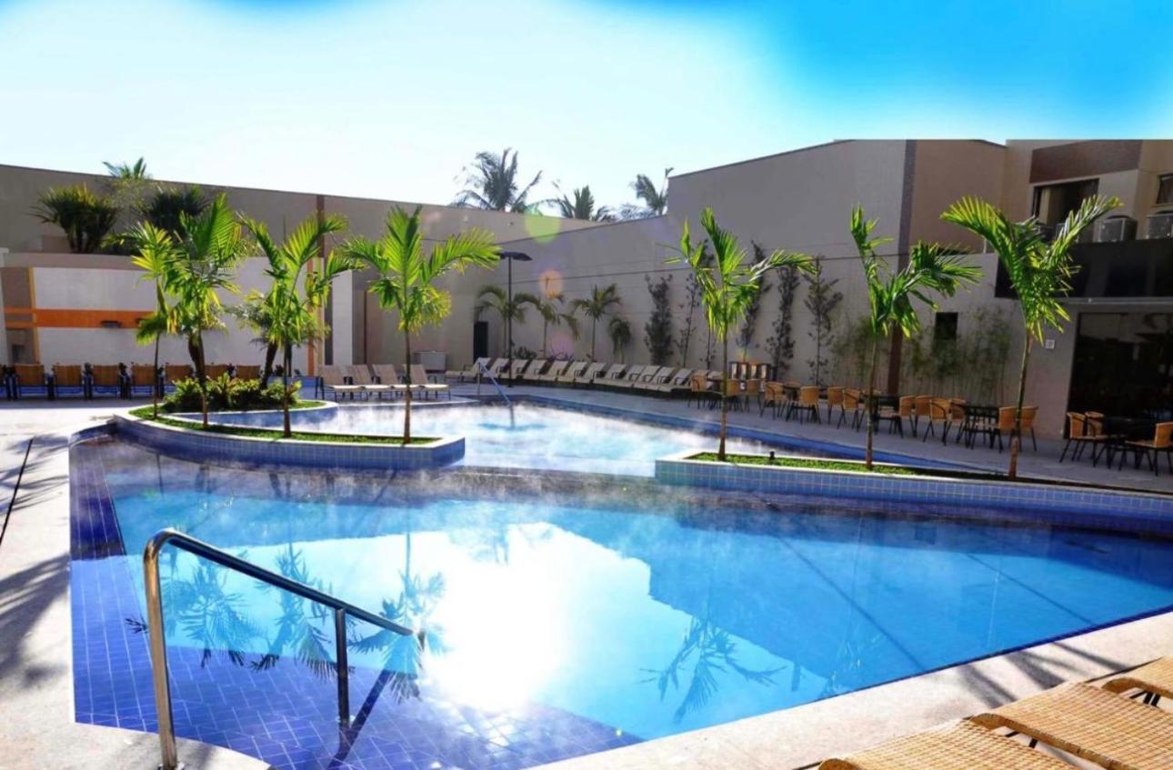 Prive Boulevard กัลดัสโนวัส ภายนอก รูปภาพ